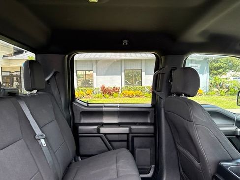 Used 2019 Ford F150 XLT w/ Equipment Group 302A Luxury RWD image 14