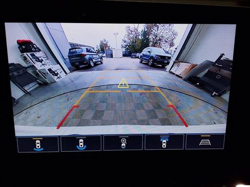 Used 2020 Chevrolet Corvette Stingray Preferred Cpe w/ 2LT Preferred Equipment Group image 14