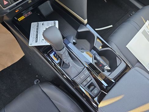 New 2026 Toyota Camry XSE FWD image 23