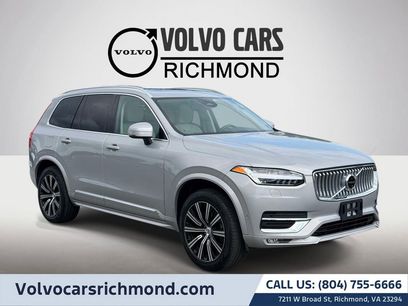 Used 2023 Volvo XC90 B6 Plus w/ Protection Package Premier