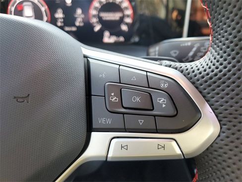 New 2026 Volkswagen GTI Autobahn image 28