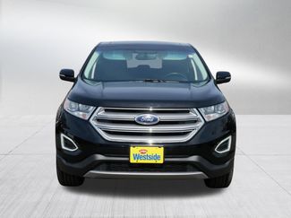 Used 2017 Ford Edge Titanium w/ Equipment Group 301A video 2