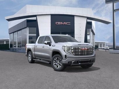 New 2026 GMC Sierra 1500 Denali