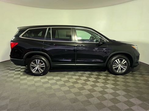 Used 2017 Honda Pilot EX-L image 8