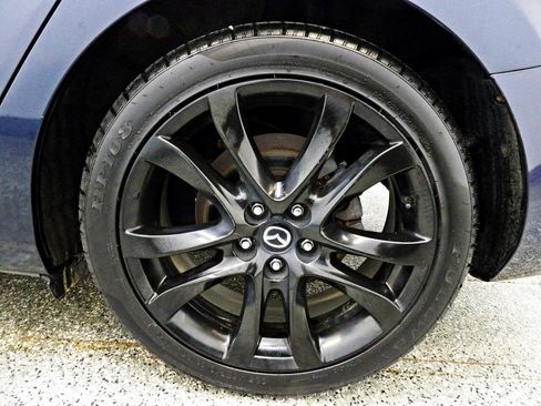Used 2015 MAZDA MAZDA6 Grand Touring w/ GT Technology Package FWD image 20