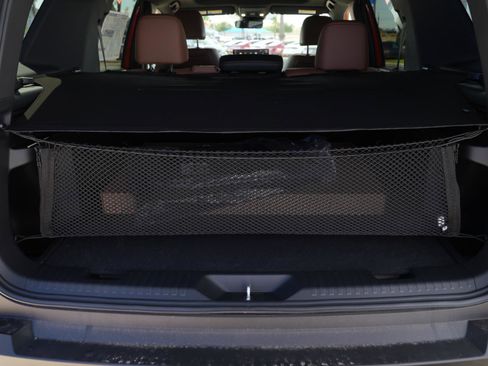 New 2026 Honda Passport TrailSport Elite image 8