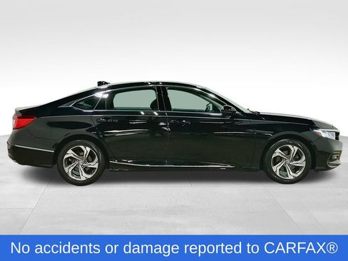Used 2018 Honda Accord EX-L image 2