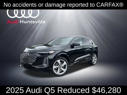 Used 2025 Audi Q5 Premium Plus w/ Premium Plus