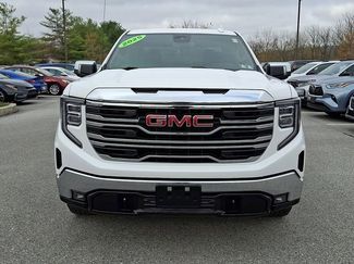 Used 2025 GMC Sierra 1500 SLT video 2