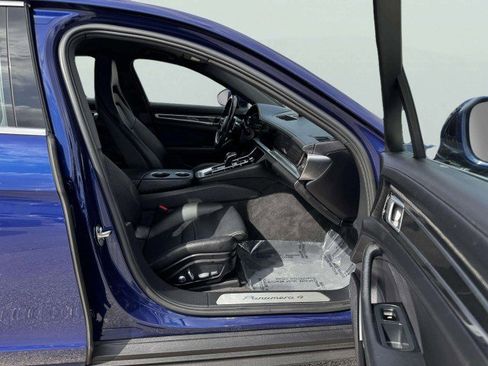 Used 2020 Porsche Panamera 4 image 59