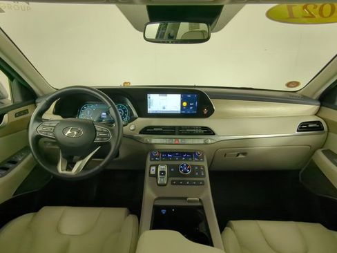 Used 2021 Hyundai Palisade Limited image 20