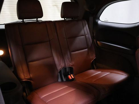 New 2026 Dodge Durango GT AWD/4WD image 17