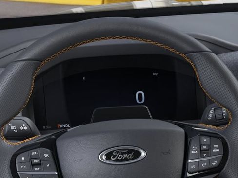 New 2026 Ford Explorer Tremor w/ Tremor Ultimate Package AWD/4WD image 13
