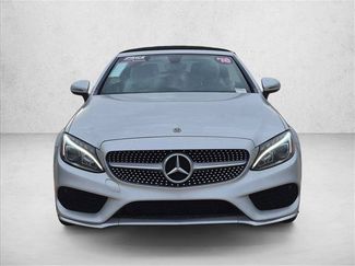 Used 2018 Mercedes-Benz C 300 Cabriolet video 2