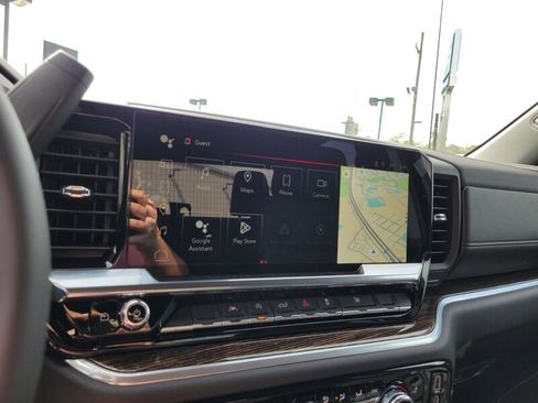 New 2026 GMC Sierra 1500 Elevation w/ Elevation Select Package image 18