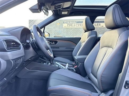 New 2025 Subaru Forester Sport image 11