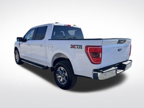 Used 2023 Ford F150 XLT w/ XTR Package image 2