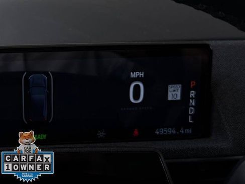 Certified 2023 Ford Mustang Mach-E Premium RWD image 18