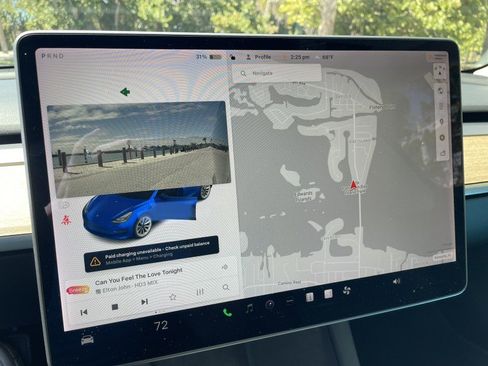 Used 2021 Tesla Model 3 Long Range image 16