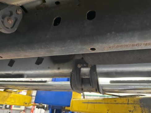 Used 2017 RAM 1500 Express w/ Express Value Package image 6