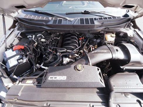 Used 2023 Ford F150 XL image 10