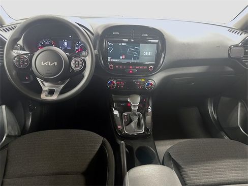 Used 2022 Kia Soul S image 26