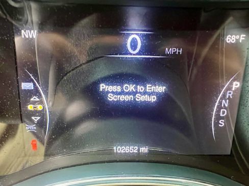 Used 2015 Jeep Grand Cherokee Limited image 20