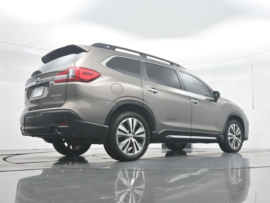 Used 2022 Subaru Ascent Touring w/ Popular Package #2A AWD/4WD image 46