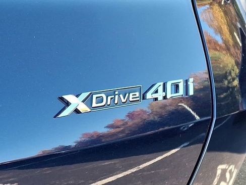 New 2026 BMW X6 xDrive40i w/ Climate Comfort Package image 21