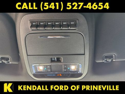 Certified 2024 Ford F350 Platinum AWD/4WD image 24