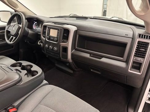 Used 2021 RAM 1500 Tradesman w/ Popular Equipment Group image 15