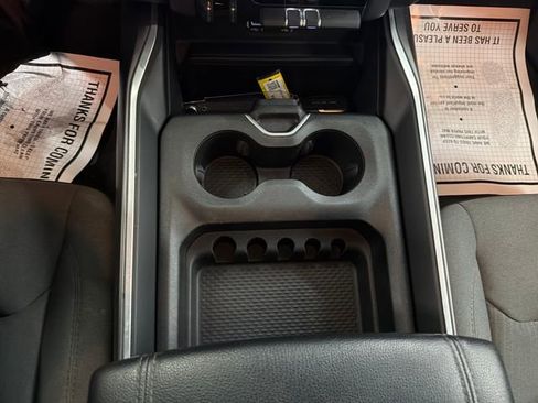 Used 2021 RAM 1500 Big Horn AWD/4WD image 41