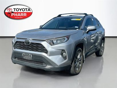 Used 2021 Toyota RAV4 XLE Premium