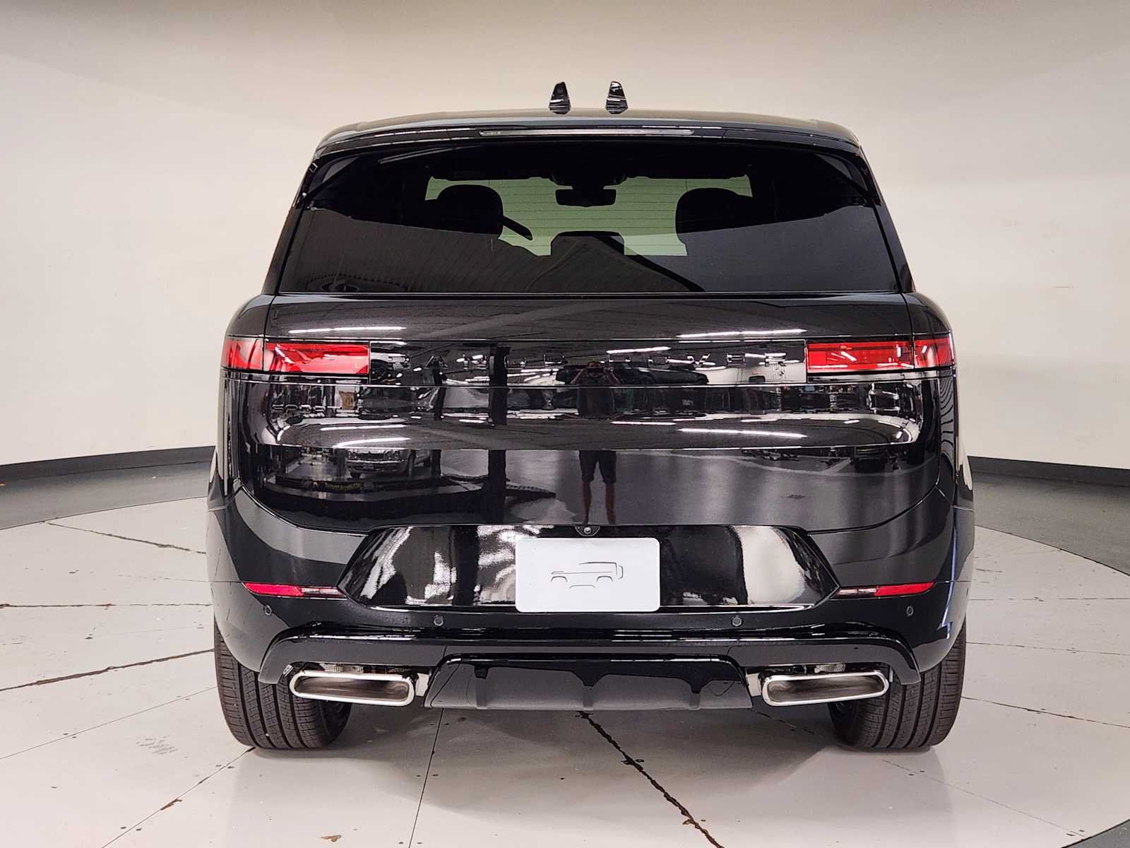 New 2027 Land Rover Range Rover Sport Dynamic SE AWD/4WD image 10