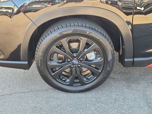 Certified 2023 Subaru Forester Sport AWD/4WD image 10