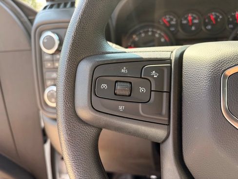Used 2026 GMC Sierra 1500 Pro w/ Pro Value Package AWD/4WD image 32