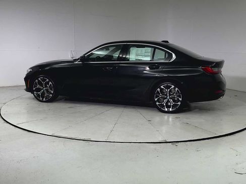 New 2026 BMW 330i xDrive Sedan w/ Premium Package AWD/4WD image 4