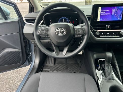 New 2026 Toyota Corolla LE image 21