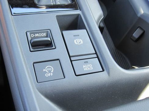 New 2026 Nissan Sentra SV w/ SV Convenience Package FWD image 26