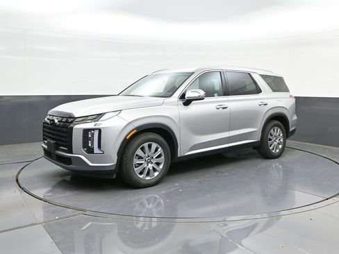 Used 2025 Hyundai Palisade SEL image 29