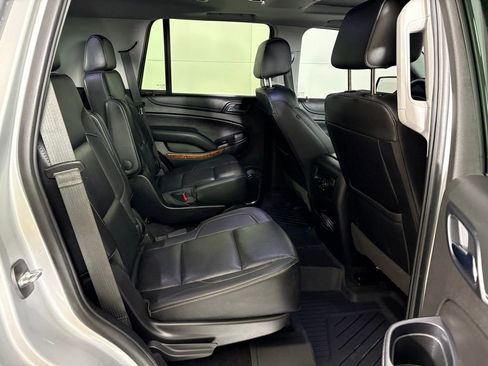 Used 2018 Chevrolet Tahoe Premier image 15