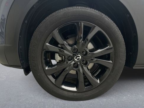 Used 2023 MAZDA CX-30 AWD 2.5 S w/ Preferred Package image 21