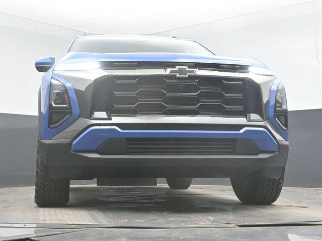 New 2027 Chevrolet Equinox ACTIV FWD image 39