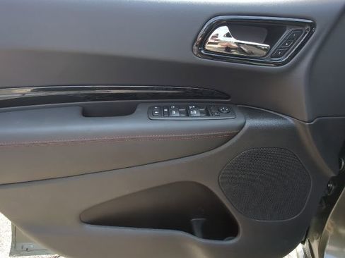 New 2026 Dodge Durango GT AWD/4WD image 13