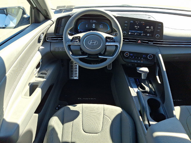Certified 2026 Hyundai Elantra Sport FWD image 11
