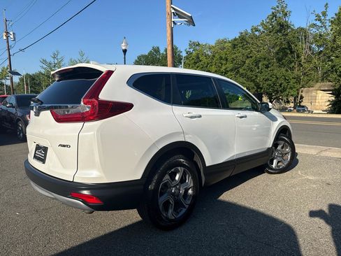 Used 2019 Honda CR-V EX-L image 7
