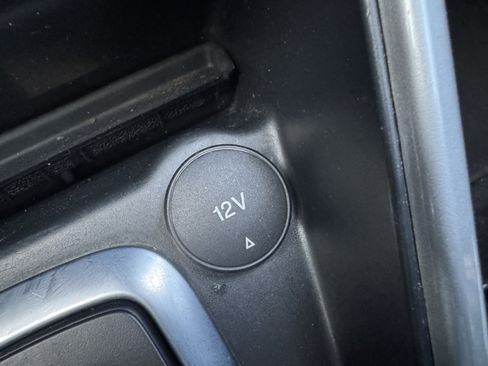 Used 2018 Ford EcoSport Titanium image 27