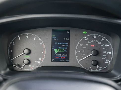 Used 2025 Toyota Corolla Cross AWD Hybrid image 23