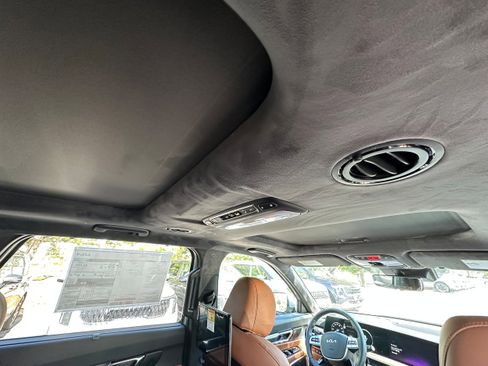New 2025 Kia Telluride SX Prestige X-Pro image 25