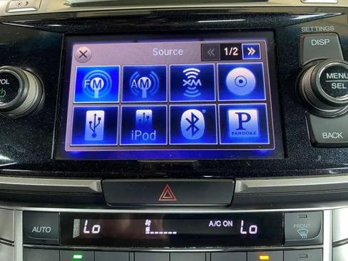 Used 2013 Honda Accord EX-L image 21